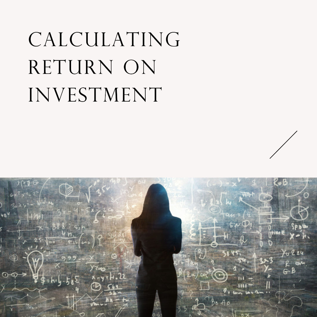Calculate ROI with Miami SEM
